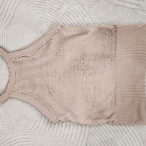 Intimately Free People Ribbed High-Neck Tank - XS/S - Picture 8 of 8